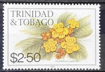 [Flowers - "1989" Imprint, ประเภท MT1]