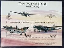 [The 50th Anniversary of Second World War, tip SB]