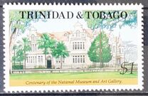 [The 100th Anniversary of National Museum and National Gallery, tip SN]