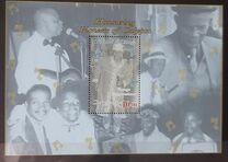 [Carnival - Calypso Singers, ประเภท YT]