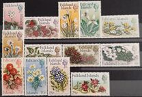 [Decimal Currency - Issues of 1968 inscribed in Decimal Currency, type EF]