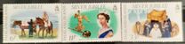[The 25th Anniversary of Regency of Queen Elizabeth II, tip FV]