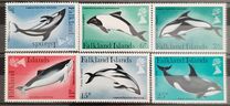 [Dolphins and Porpoises, type HP]