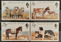 [Farm Animals, tegund IK]