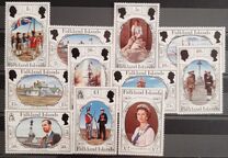 [The 150th Anniversary of British Administration, ประเภท KF]