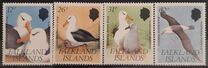 [Black-browed Albatrosses, tip QP]