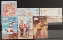 [The 100th Anniversary of the Death of Queen Victoria, 1819-1901, type ABJ]