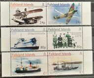 [The 60th Anniversary of the End of WWII, 類型 AGD]