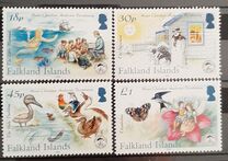 [The 200th Anniversary of the Birth of Hans Christian Andersen, 1805-1875, type AGS]