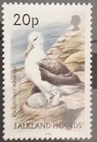 [Birds - "2006" on Stamps, tip AHT]
