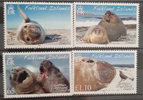 [Southern Elephant Seal, タイプ AJQ]