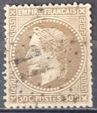[Emperor Napoléon III Laure - New Design's, typ E2]