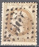 [Emperor Napoléon III Laure - New Design's, typ E2]