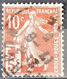 [Red Cross Charity, tyyppi U]