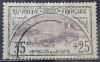 [Charity Stamps, Tipo Y]