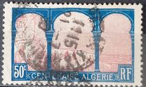 [The 100th Anniversary of the Annexation of Algiers, tyyppi BE]