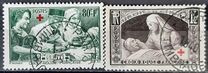 [Charity Stamp, type GE]