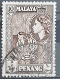 [Queen Elizabeth II & Local Motives, tipo O]