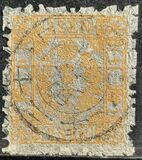 [Cherry Blossom - See also No. 18-24, Tipe K]