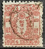 [As No 9-15 but with Syllabic Control Letters above "S" in "SEN", type L1]