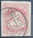 [New Daily Stamps, Вид BJ3]