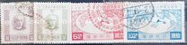 [The 50th Anniversary of Japan Joining the Universal Postal Union, Tipi BT]