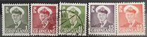 [King Frederik IX, type O]