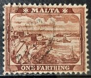[Valletta Harbour, type J]