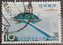 [Mikawa Bay Quasi-National Park, type AID]