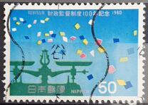 [The 100th Anniversary of the Government Auditing Bureau, Tip BIW]