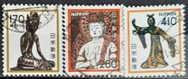[Definitive Issue - Statues, type BKF]