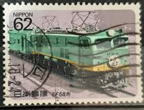 [Electric Railway Locomotives, typ CBI]