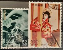 [Kabuki Theatre, тып CHC]