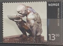 [Norwegian Art - Self-Adhesive, type AWA]