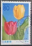 [Prefectural Stamps - Toyama, Вид DPD]