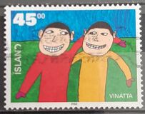 [Children Drawings, tegund ADK]