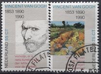 [The 100th Anniversary of Vincent van Gogh´s Death, tip AJF]