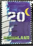 [New Daily Stamp, tip BAQ]