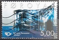 [Nordic Art - Tróndur Patursson, typ OO]