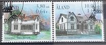 [Architecture - Hilda Hongell, 1876-1952, Tip FR]