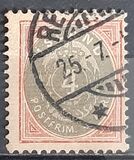 ["Aur" - New Values, tip B24]