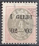 [Overprinted "Í GILDI '02-´03", tip E3]