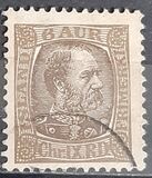[King Christian IX, Tip F3]