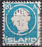 [King Frederik VIII, type I2]