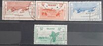 [Charity Stamps, 类型 AV]