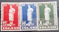 [The 700th Anniversary of the Death of Snorre Sturlason Death, type BX]