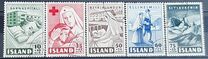 [Charity Stamps, type CI]