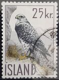 [The Icelandic Falcon, tip EV]