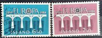 [ 25° Anniversario del C.E.P.T 1959 - 1984, Scrivi NW]