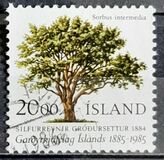 [The 100th Anniversary of the Horticutural Society, Typ OP]
